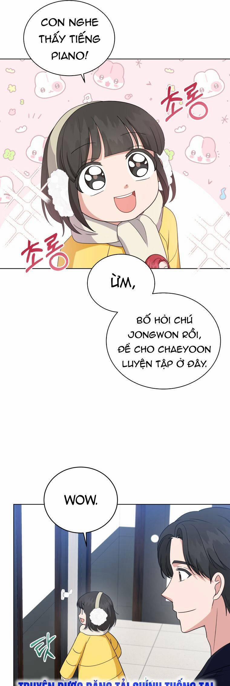 Con Gái Tôi Là Một Thiên Tài Âm Nhạc 80 trang 32