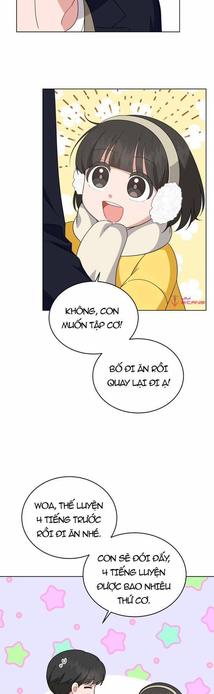 Con Gái Tôi Là Một Thiên Tài Âm Nhạc 81 trang 13