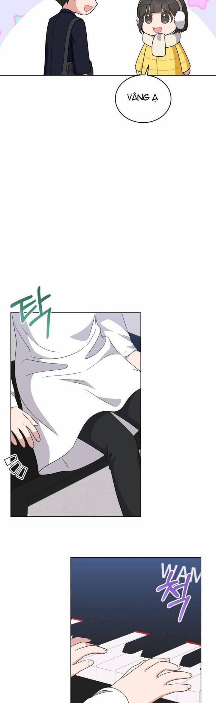 Con Gái Tôi Là Một Thiên Tài Âm Nhạc 81 trang 14