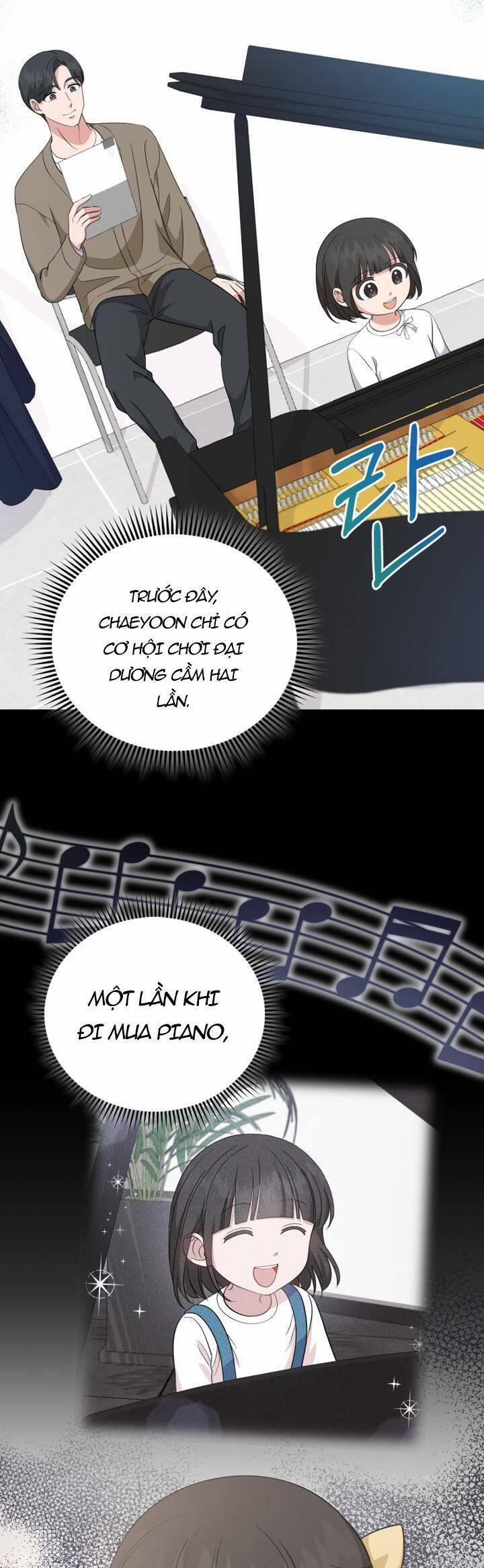 Con Gái Tôi Là Một Thiên Tài Âm Nhạc 81 trang 16