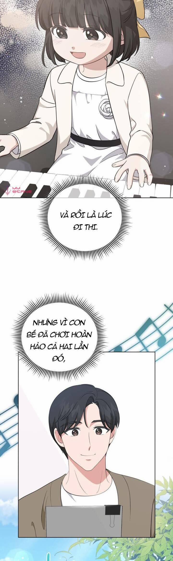 Con Gái Tôi Là Một Thiên Tài Âm Nhạc 81 trang 17