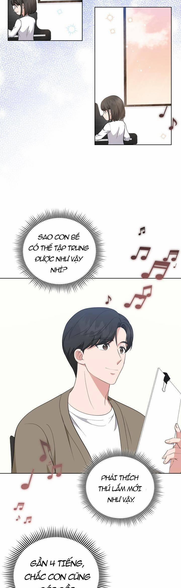 Con Gái Tôi Là Một Thiên Tài Âm Nhạc 81 trang 19