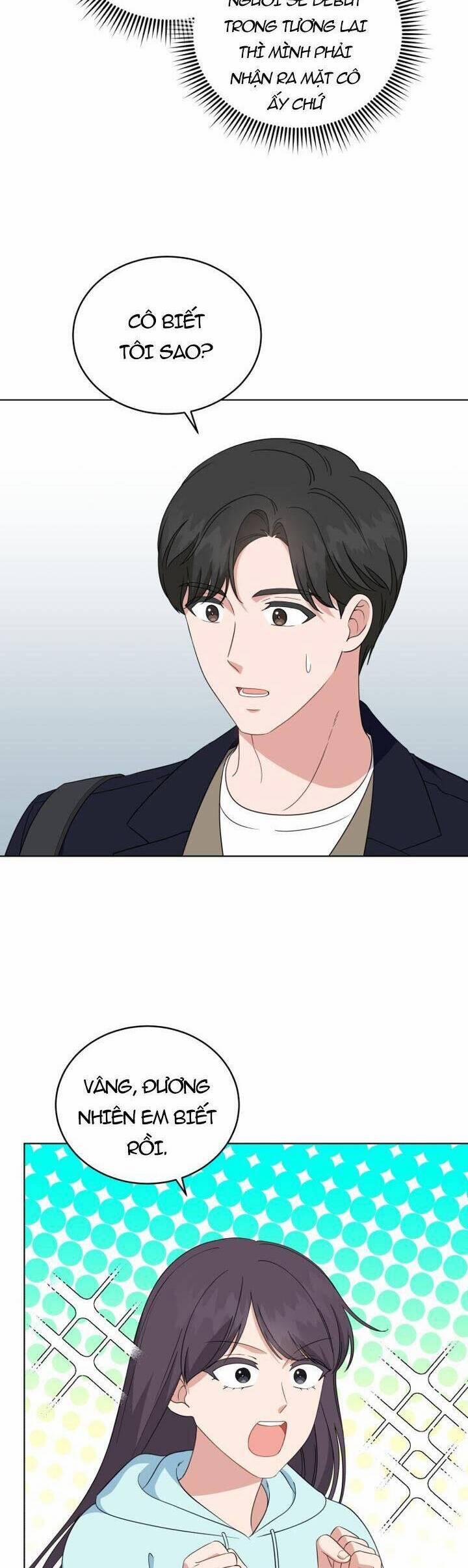 Con Gái Tôi Là Một Thiên Tài Âm Nhạc 81 trang 2