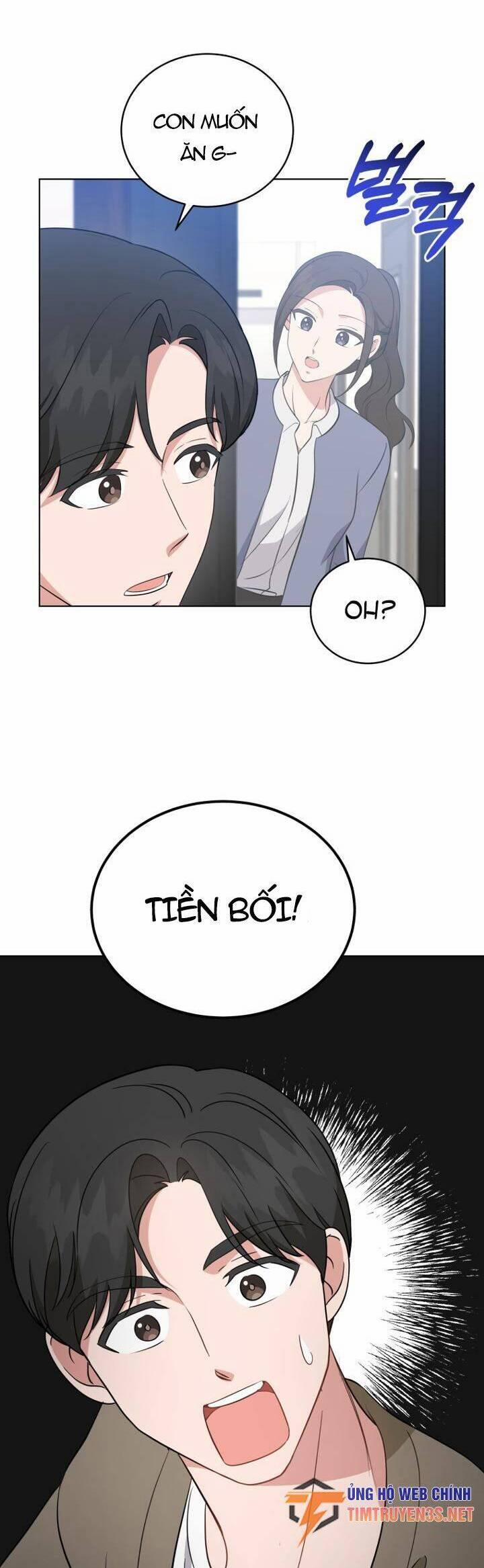 Con Gái Tôi Là Một Thiên Tài Âm Nhạc 81 trang 21