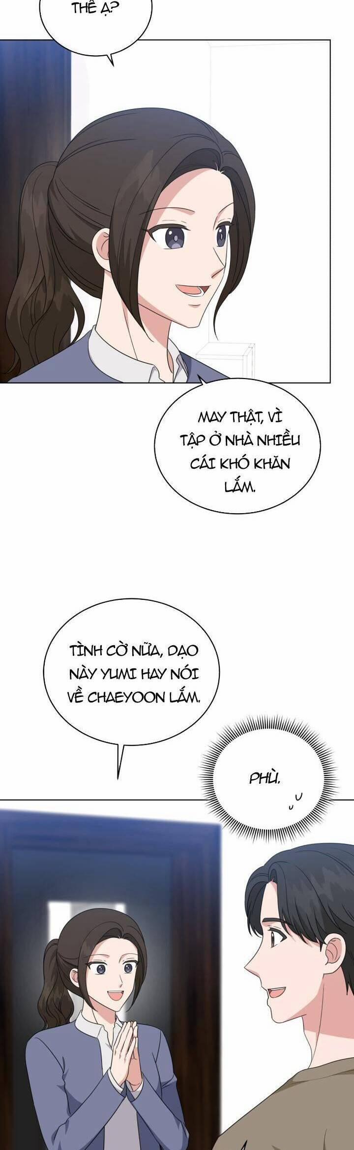 Con Gái Tôi Là Một Thiên Tài Âm Nhạc 81 trang 26