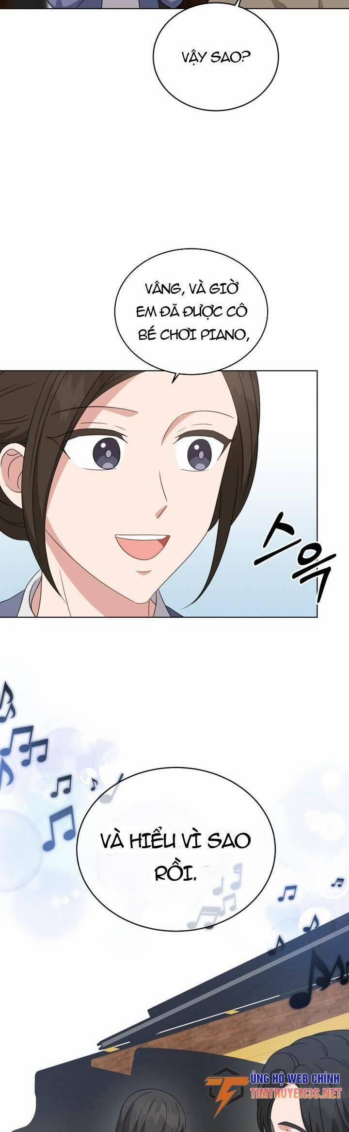 Con Gái Tôi Là Một Thiên Tài Âm Nhạc 81 trang 27