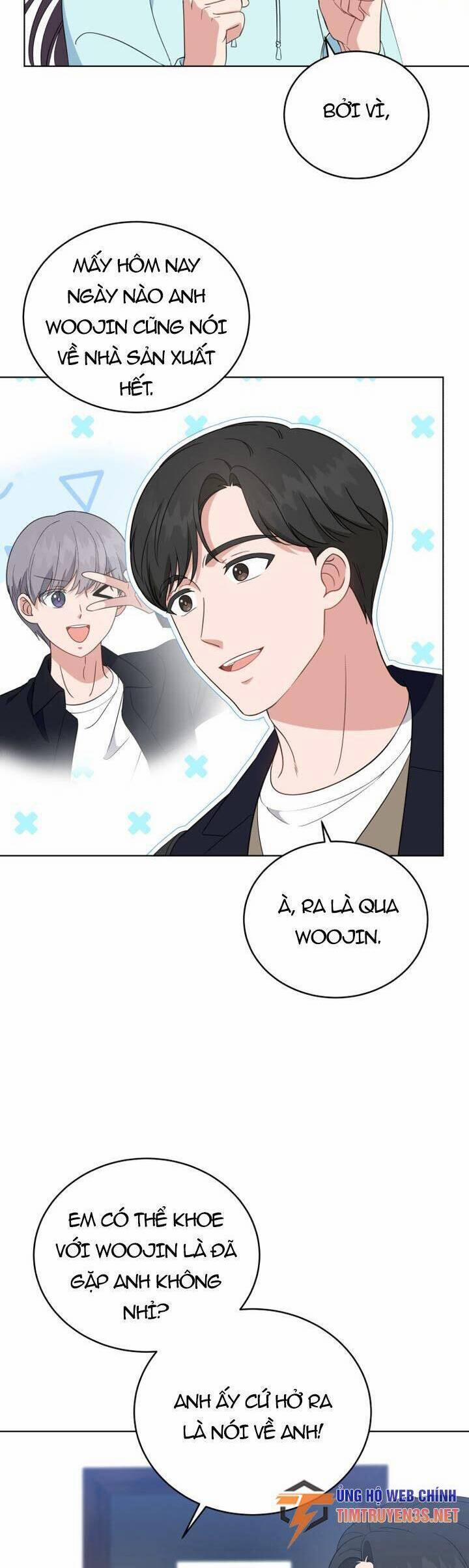 Con Gái Tôi Là Một Thiên Tài Âm Nhạc 81 trang 3