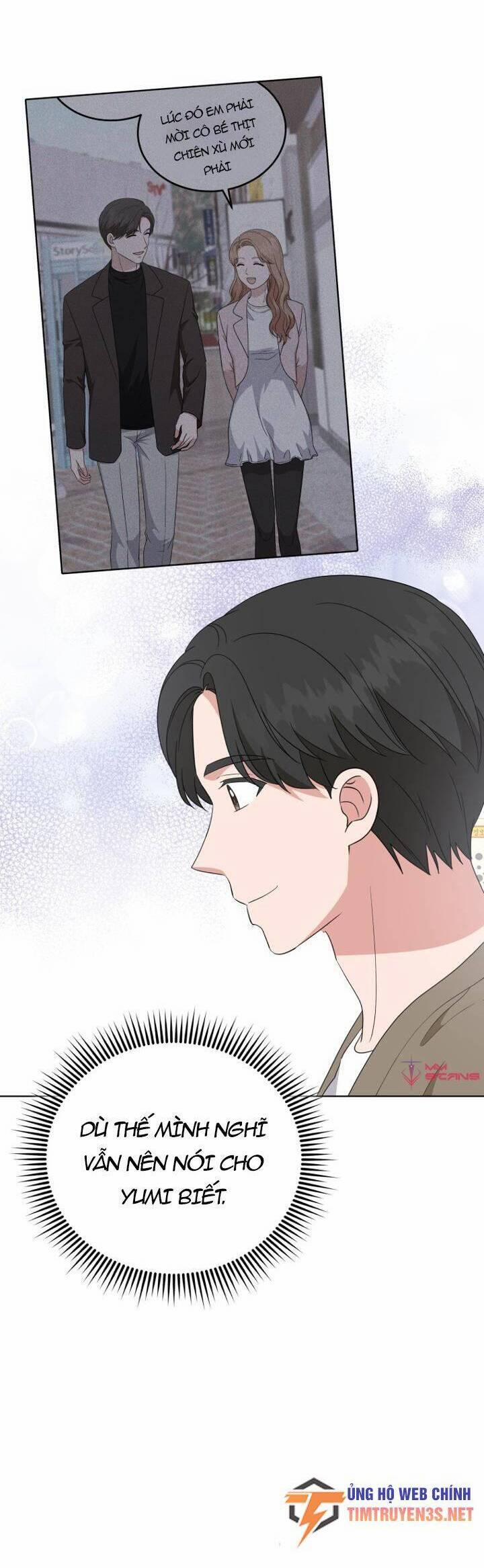 Con Gái Tôi Là Một Thiên Tài Âm Nhạc 81 trang 30