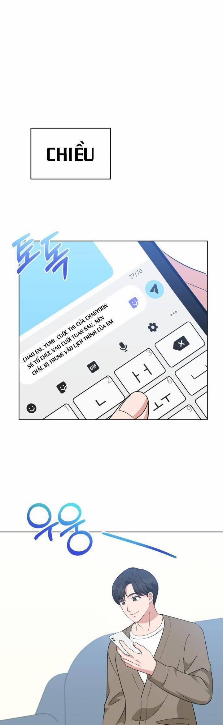 Con Gái Tôi Là Một Thiên Tài Âm Nhạc 81 trang 31