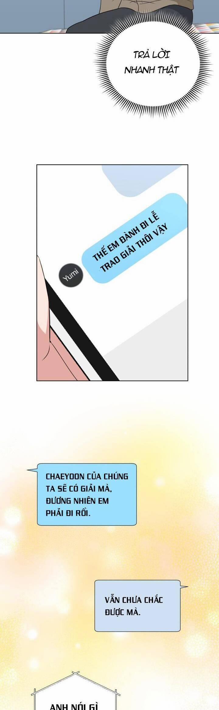 Con Gái Tôi Là Một Thiên Tài Âm Nhạc 81 trang 32