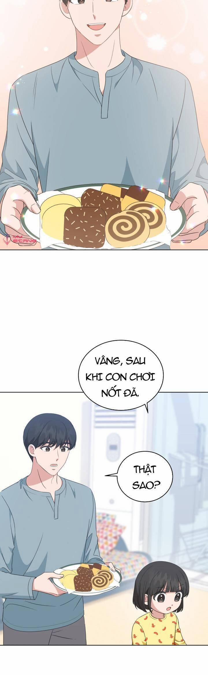 Con Gái Tôi Là Một Thiên Tài Âm Nhạc 81 trang 34