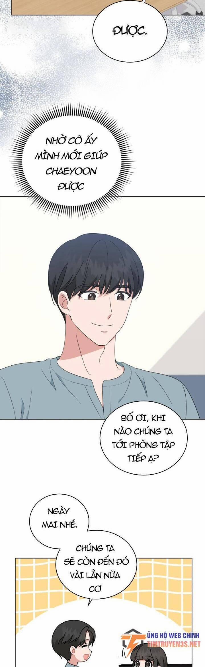 Con Gái Tôi Là Một Thiên Tài Âm Nhạc 81 trang 36