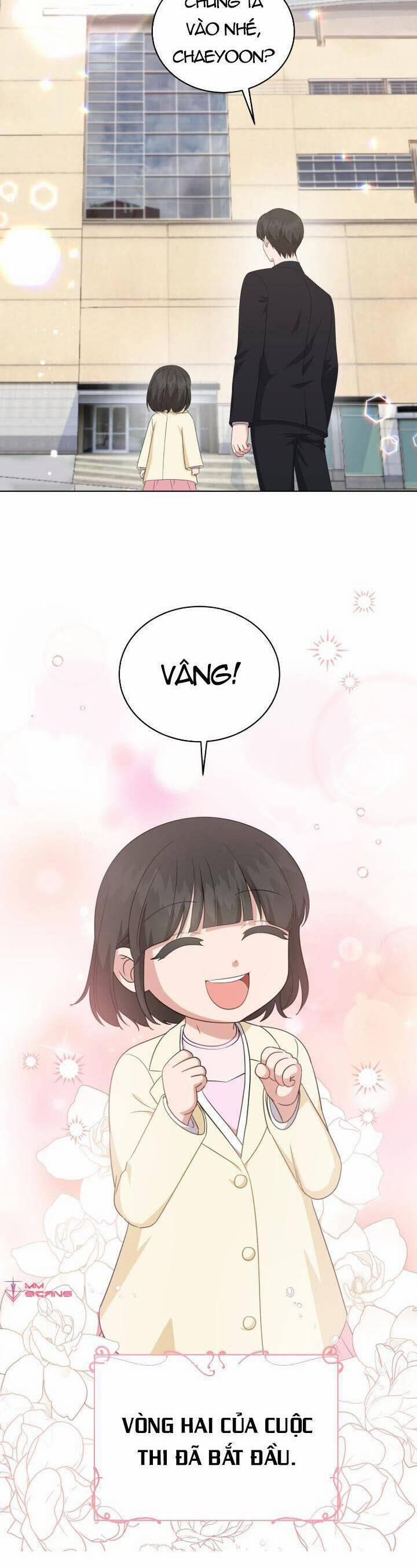 Con Gái Tôi Là Một Thiên Tài Âm Nhạc 81 trang 38