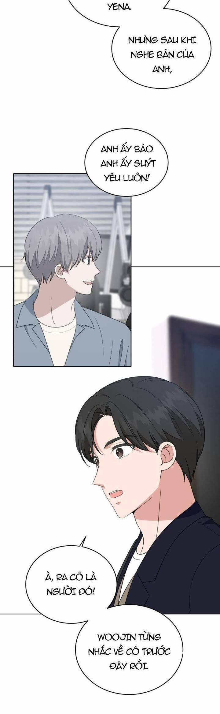 Con Gái Tôi Là Một Thiên Tài Âm Nhạc 81 trang 5