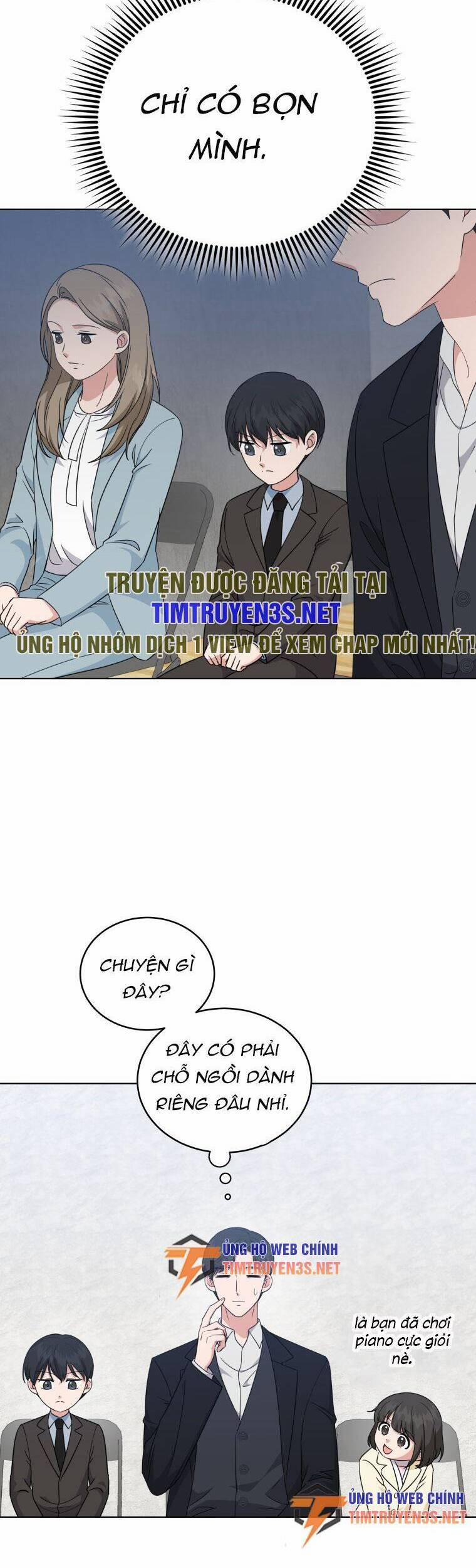 Con Gái Tôi Là Một Thiên Tài Âm Nhạc 82 trang 10