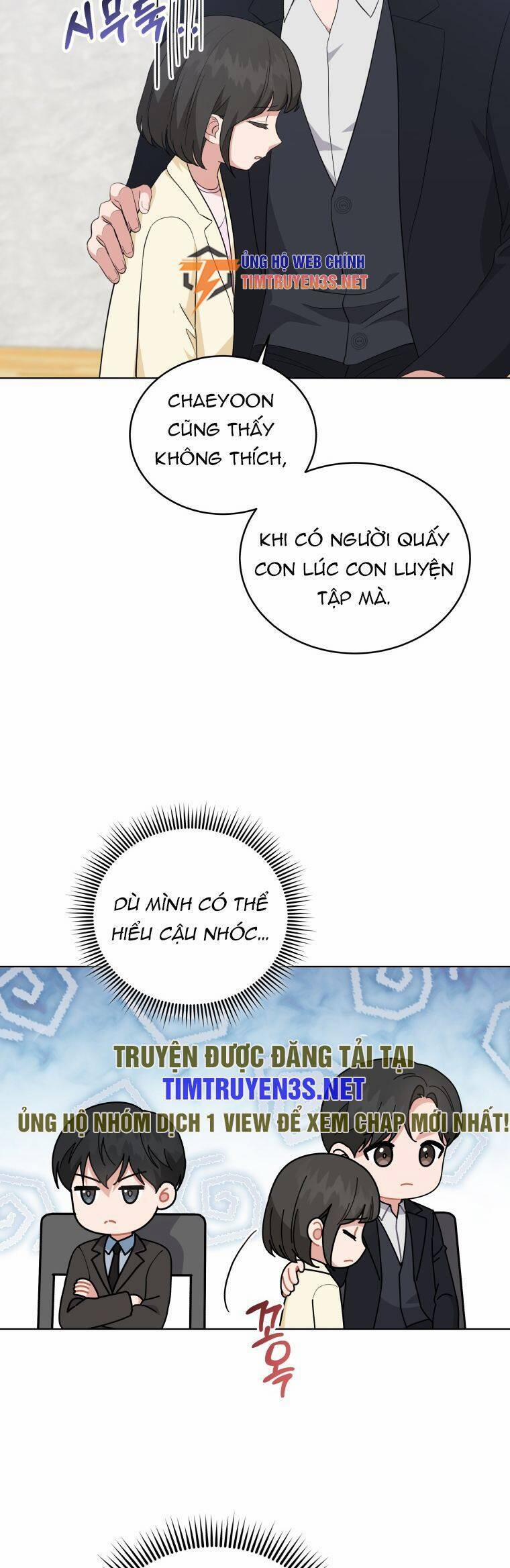 Con Gái Tôi Là Một Thiên Tài Âm Nhạc 82 trang 15