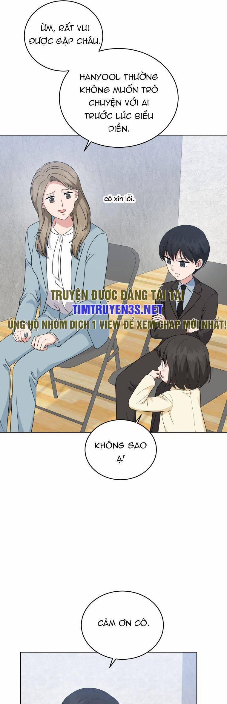 Con Gái Tôi Là Một Thiên Tài Âm Nhạc 82 trang 18