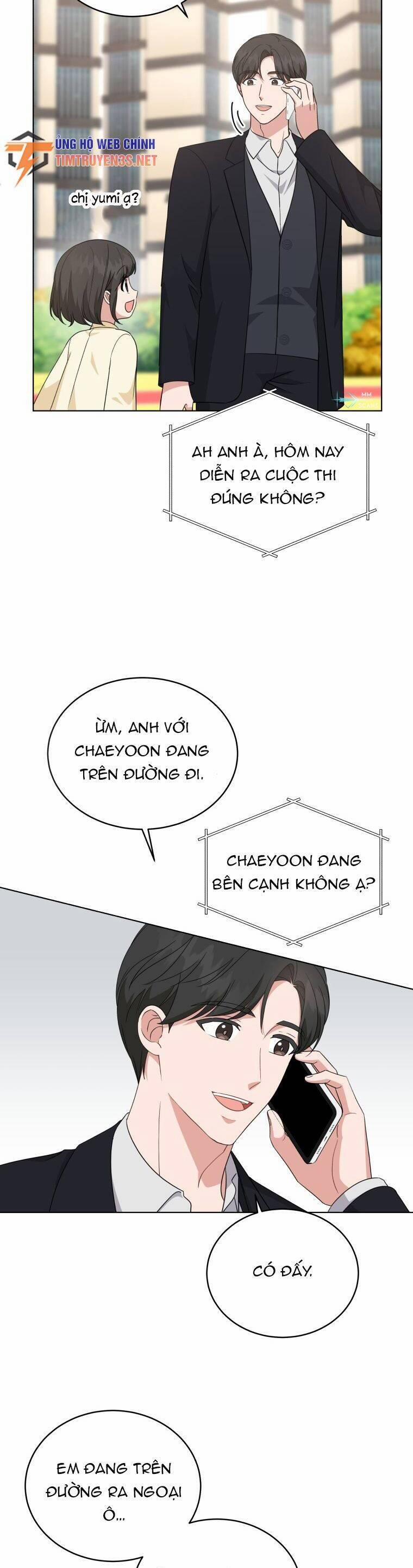 Con Gái Tôi Là Một Thiên Tài Âm Nhạc 82 trang 2