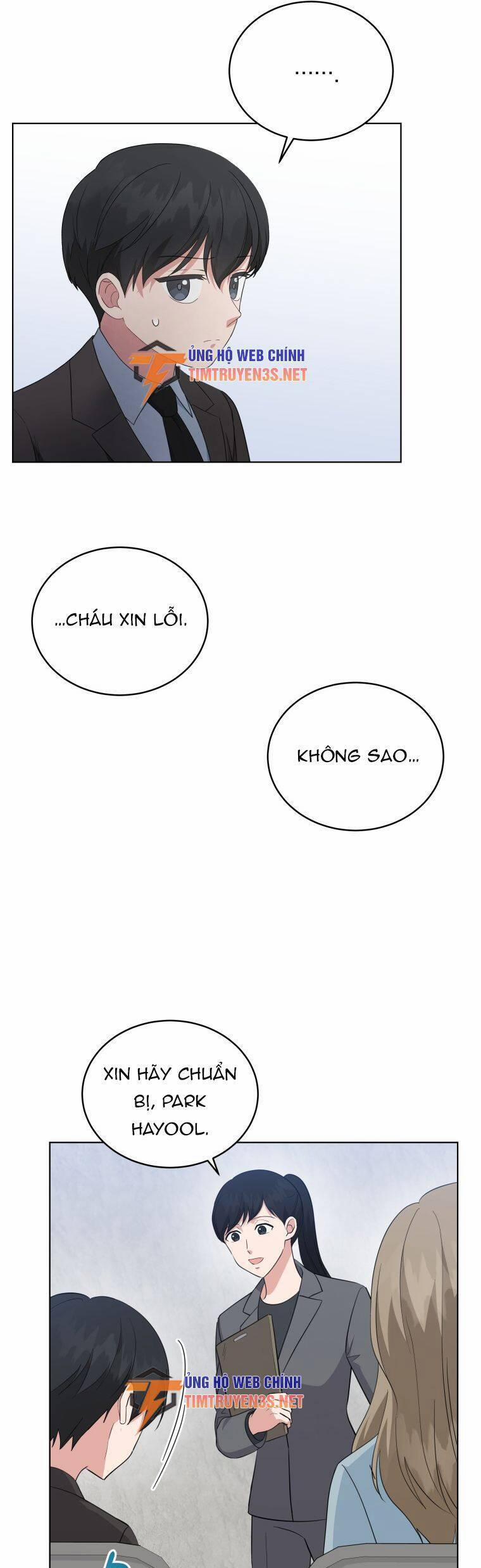 Con Gái Tôi Là Một Thiên Tài Âm Nhạc 82 trang 22