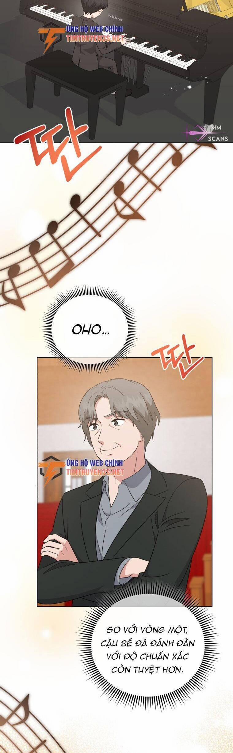 Con Gái Tôi Là Một Thiên Tài Âm Nhạc 82 trang 28