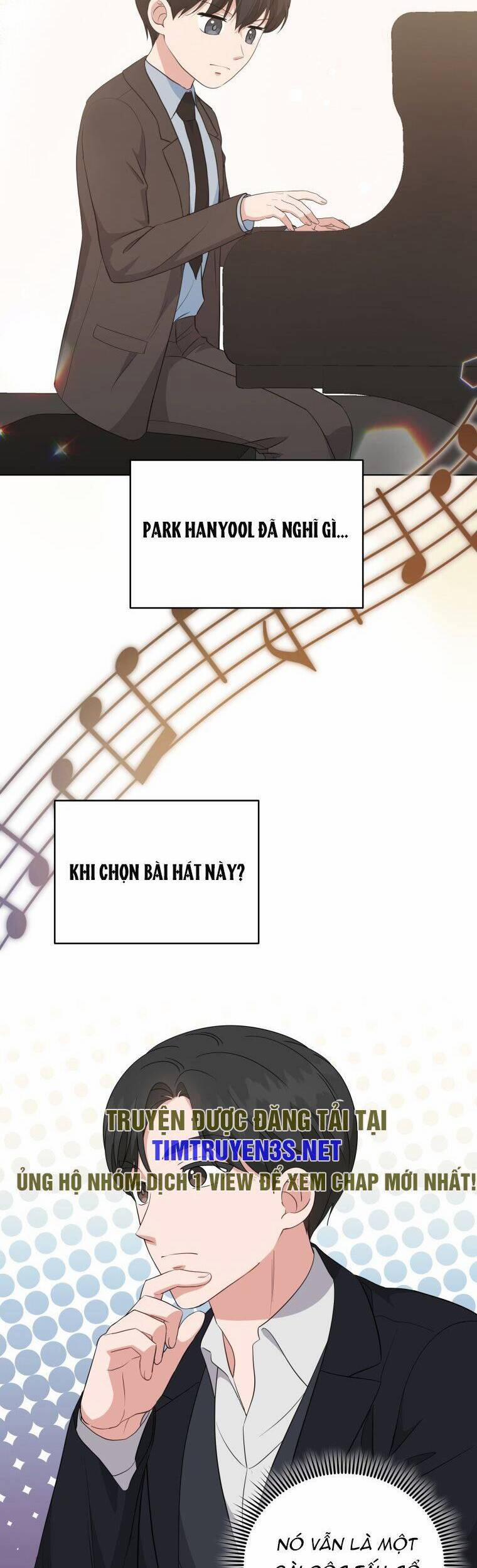 Con Gái Tôi Là Một Thiên Tài Âm Nhạc 82 trang 31