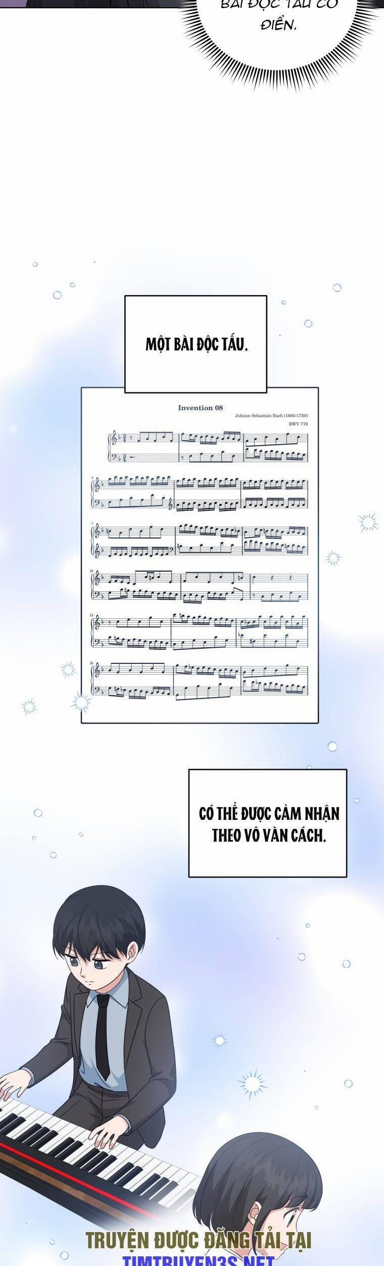 Con Gái Tôi Là Một Thiên Tài Âm Nhạc 82 trang 32