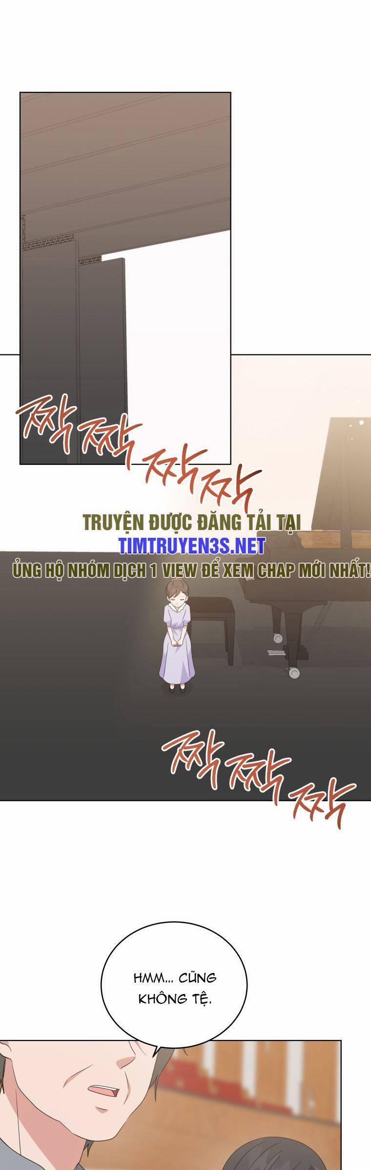 Con Gái Tôi Là Một Thiên Tài Âm Nhạc 82 trang 34