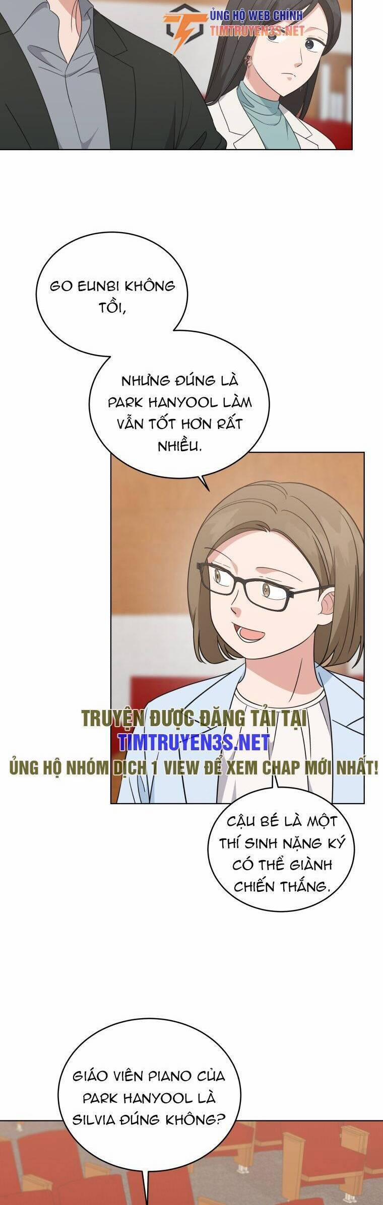 Con Gái Tôi Là Một Thiên Tài Âm Nhạc 82 trang 35