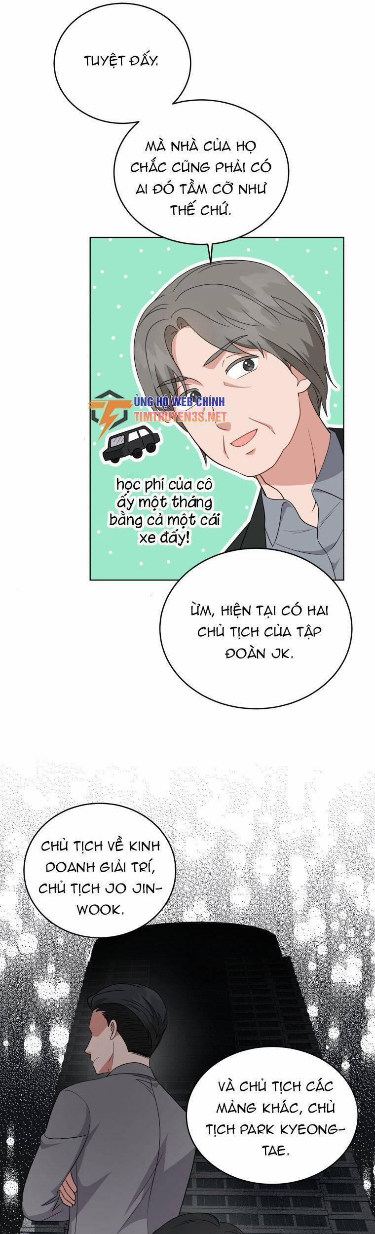 Con Gái Tôi Là Một Thiên Tài Âm Nhạc 82 trang 38