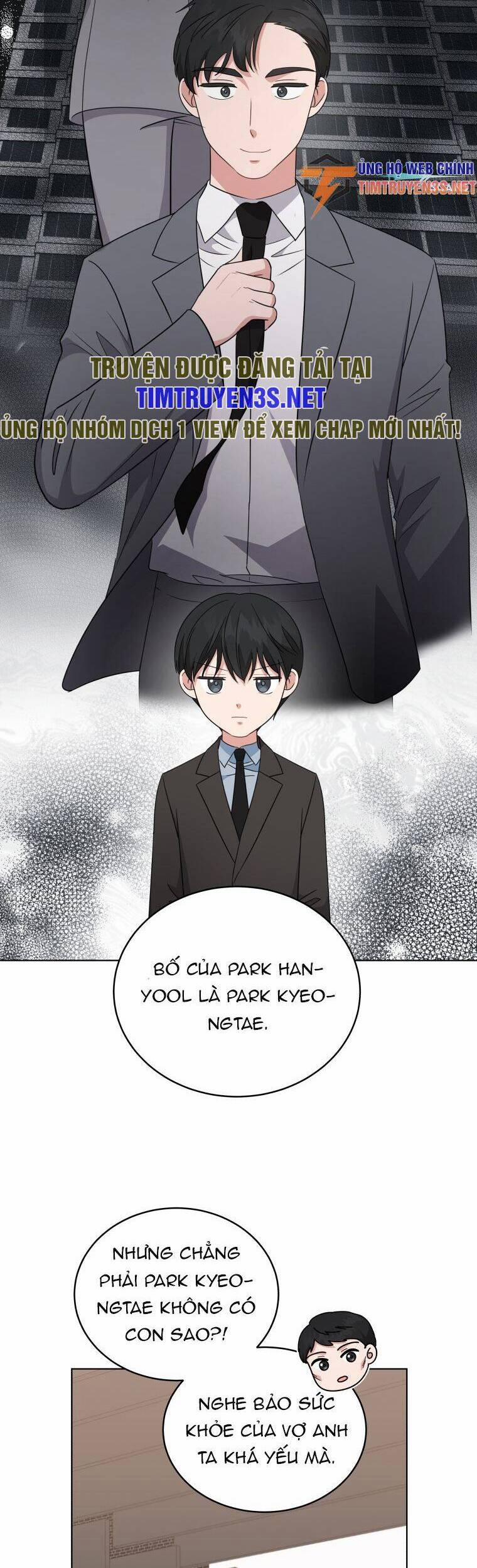 Con Gái Tôi Là Một Thiên Tài Âm Nhạc 82 trang 39