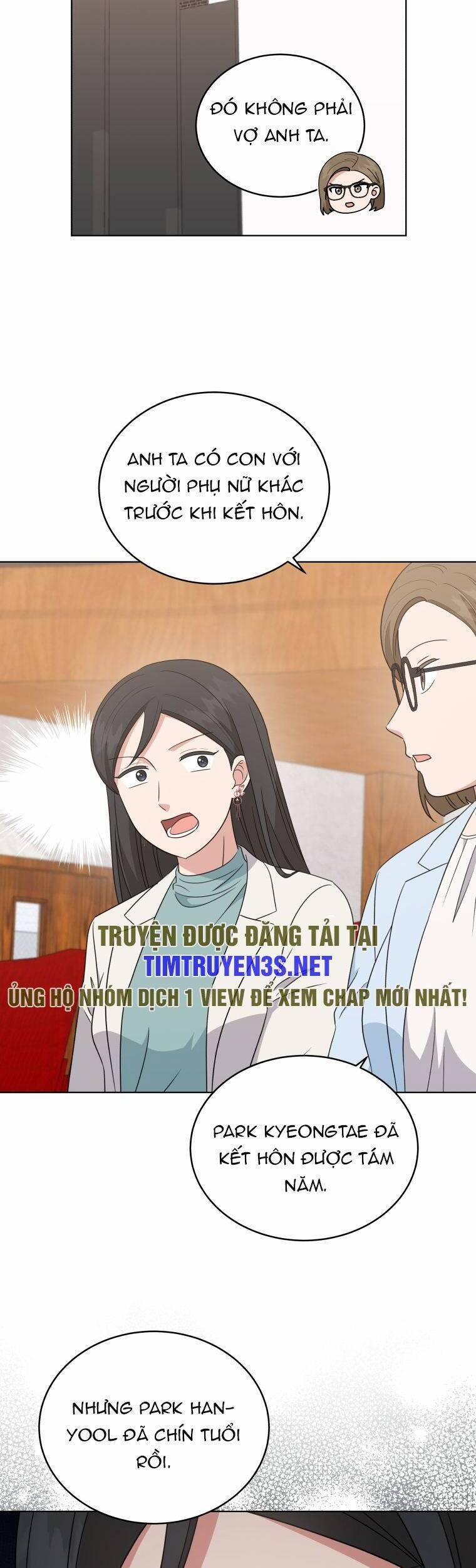 Con Gái Tôi Là Một Thiên Tài Âm Nhạc 82 trang 40