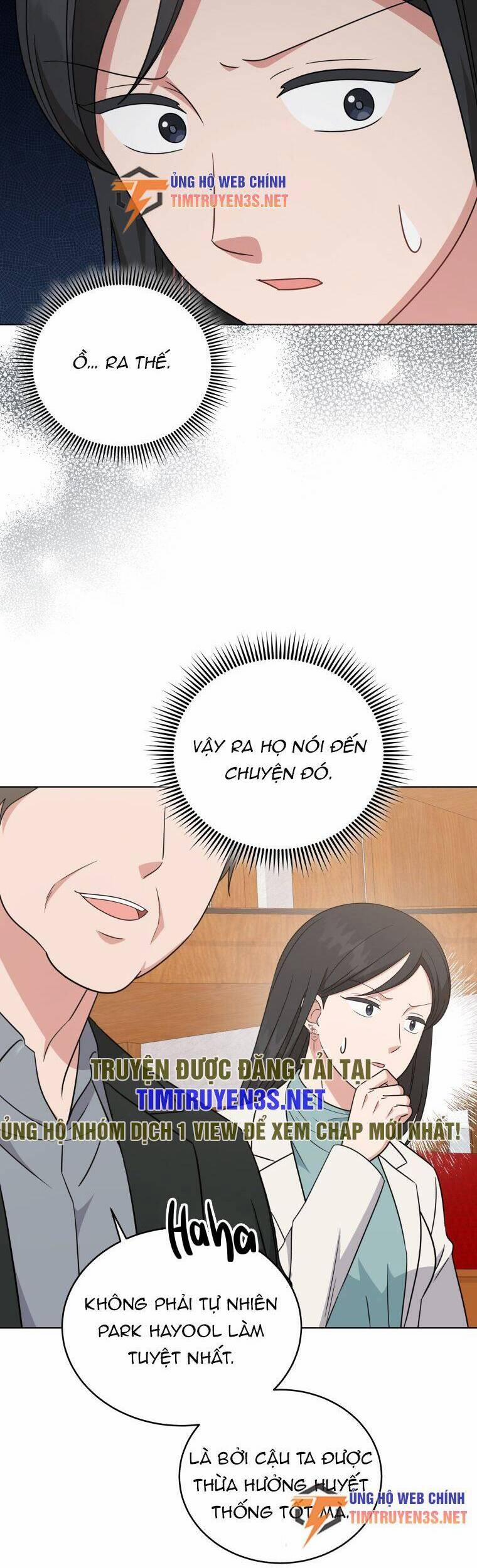 Con Gái Tôi Là Một Thiên Tài Âm Nhạc 82 trang 41