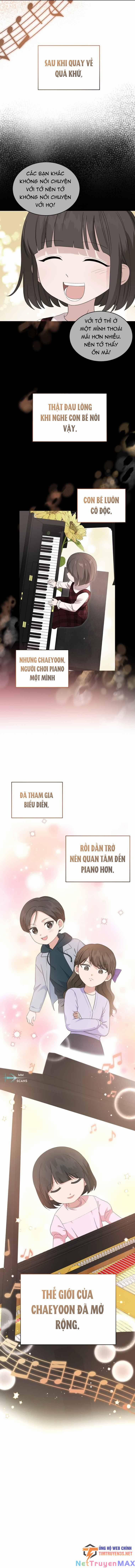 Con Gái Tôi Là Một Thiên Tài Âm Nhạc 83 trang 3