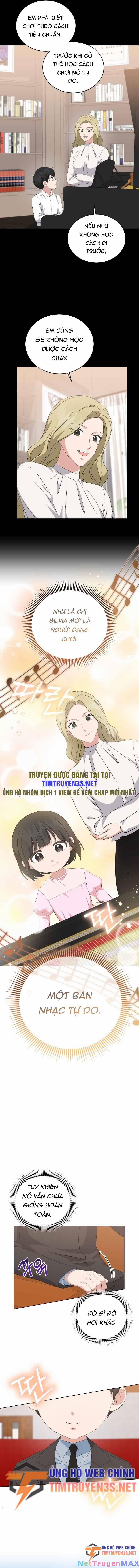 Con Gái Tôi Là Một Thiên Tài Âm Nhạc 83 trang 5