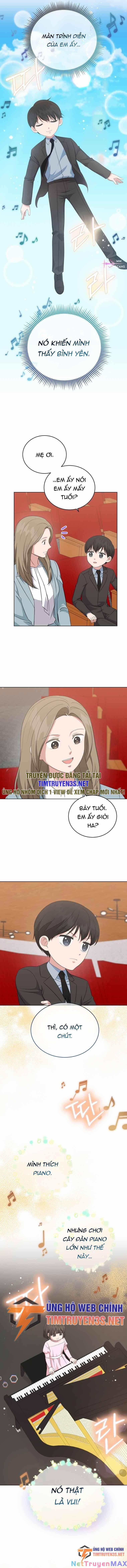 Con Gái Tôi Là Một Thiên Tài Âm Nhạc 83 trang 6