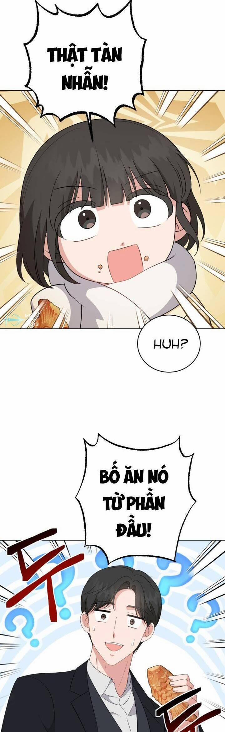 Con Gái Tôi Là Một Thiên Tài Âm Nhạc 84 trang 14