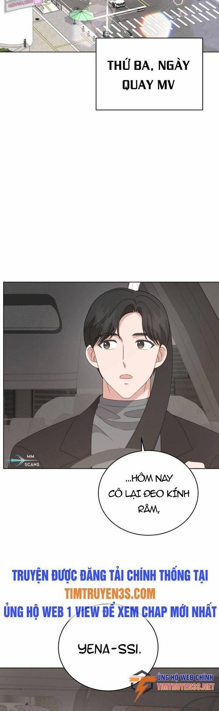 Con Gái Tôi Là Một Thiên Tài Âm Nhạc 84 trang 18