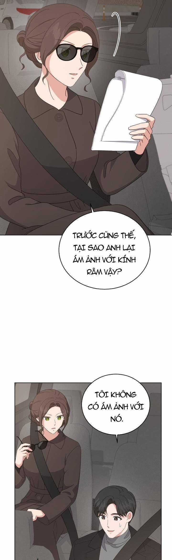 Con Gái Tôi Là Một Thiên Tài Âm Nhạc 84 trang 19