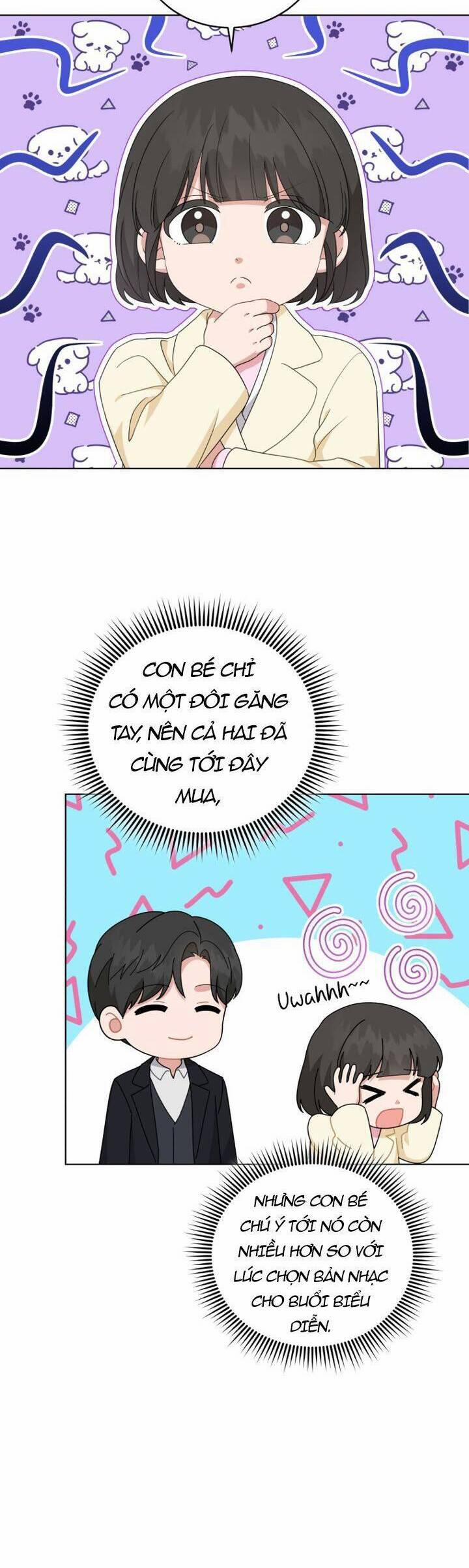 Con Gái Tôi Là Một Thiên Tài Âm Nhạc 84 trang 2