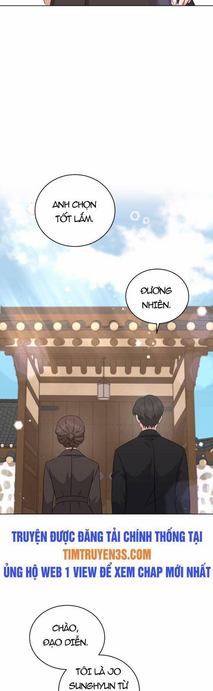 Con Gái Tôi Là Một Thiên Tài Âm Nhạc 84 trang 23