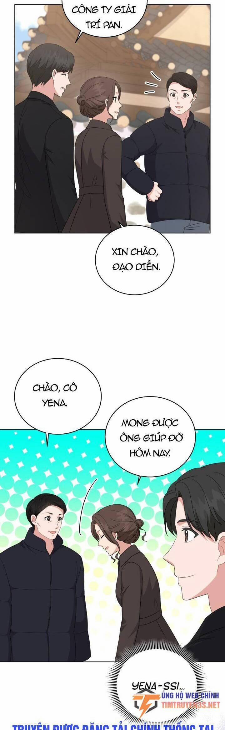 Con Gái Tôi Là Một Thiên Tài Âm Nhạc 84 trang 24