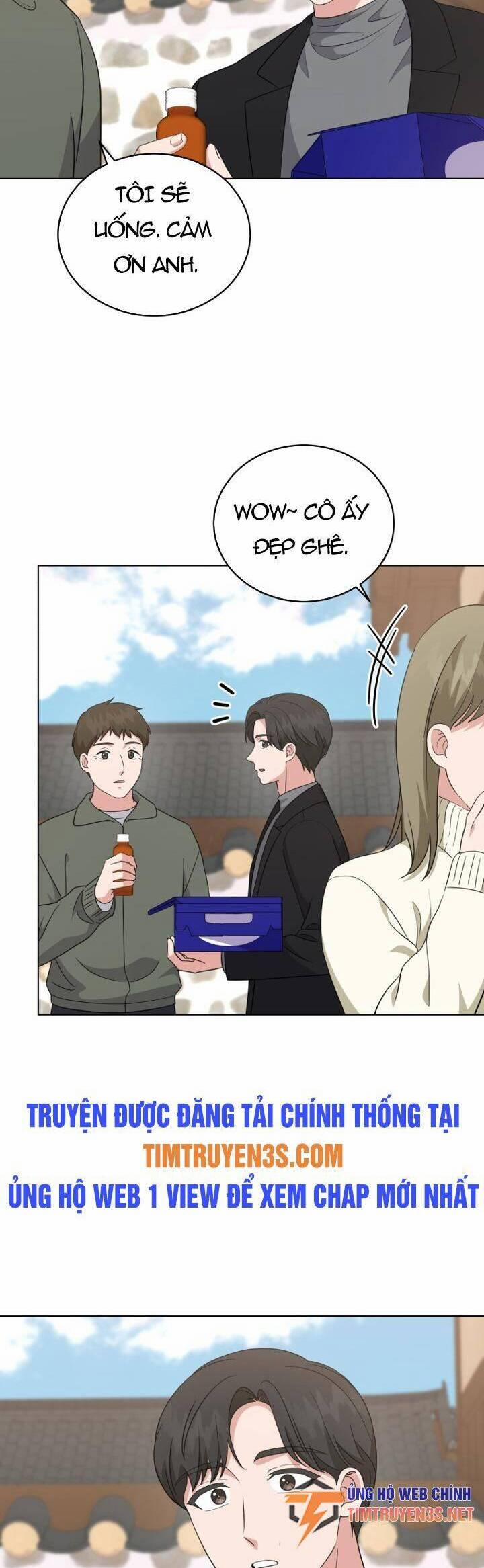 Con Gái Tôi Là Một Thiên Tài Âm Nhạc 84 trang 27