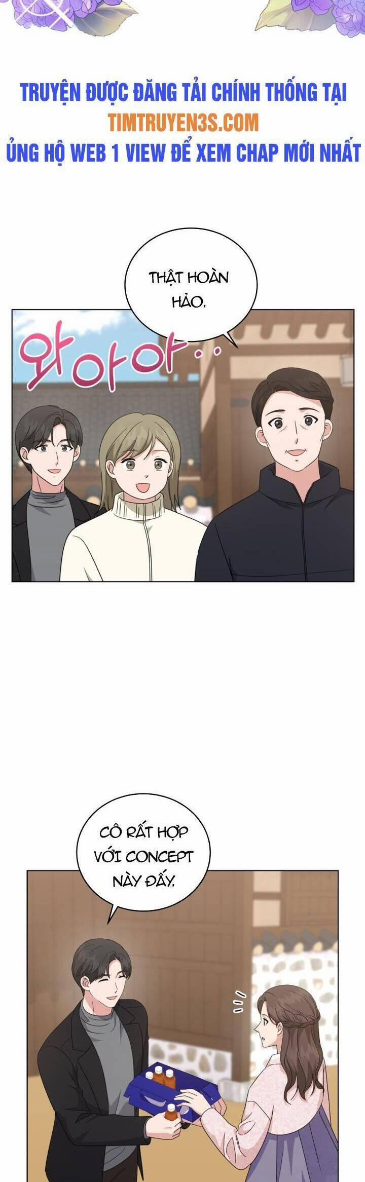 Con Gái Tôi Là Một Thiên Tài Âm Nhạc 84 trang 29