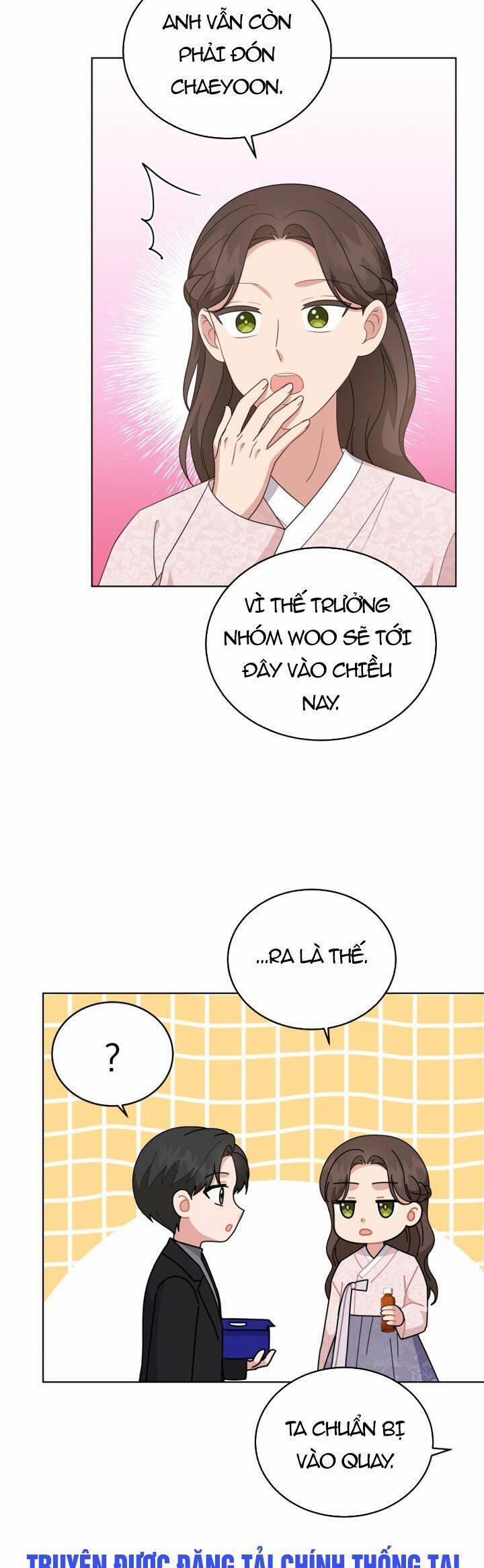 Con Gái Tôi Là Một Thiên Tài Âm Nhạc 84 trang 31