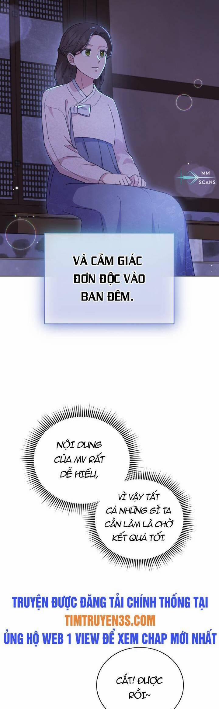 Con Gái Tôi Là Một Thiên Tài Âm Nhạc 84 trang 35