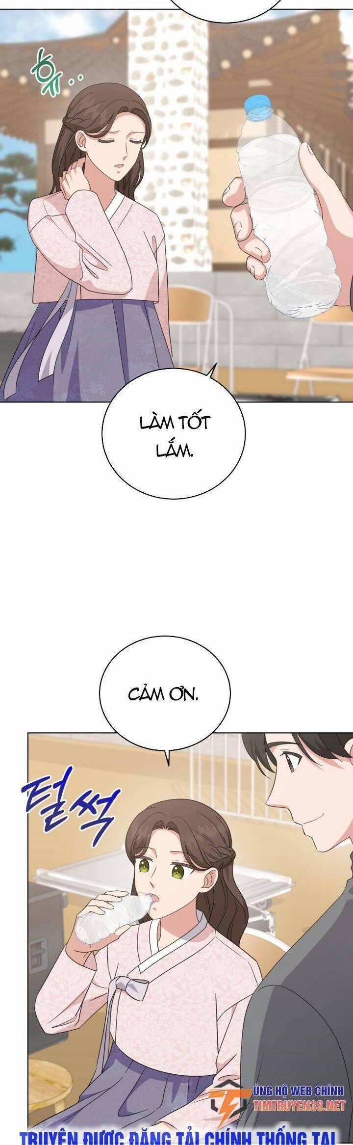 Con Gái Tôi Là Một Thiên Tài Âm Nhạc 84 trang 36