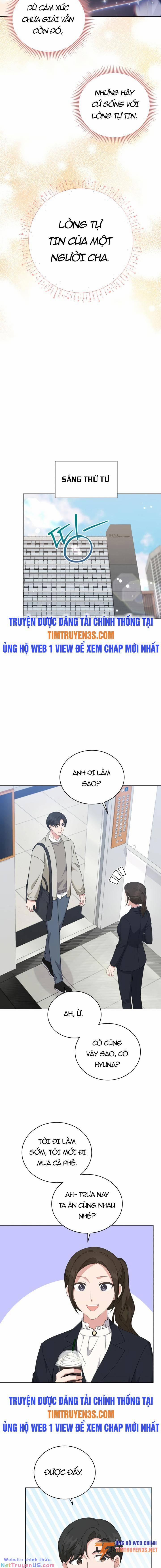 Con Gái Tôi Là Một Thiên Tài Âm Nhạc 85 trang 10