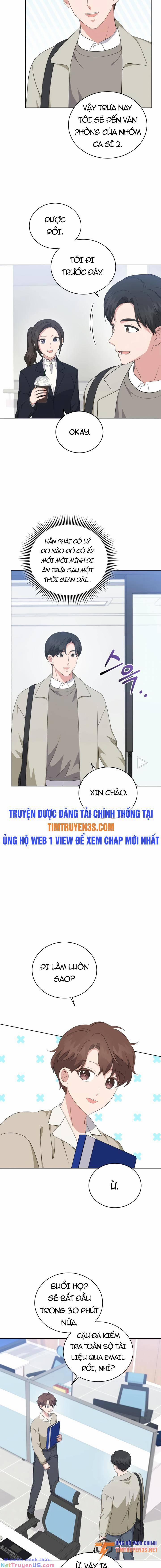 Con Gái Tôi Là Một Thiên Tài Âm Nhạc 85 trang 11