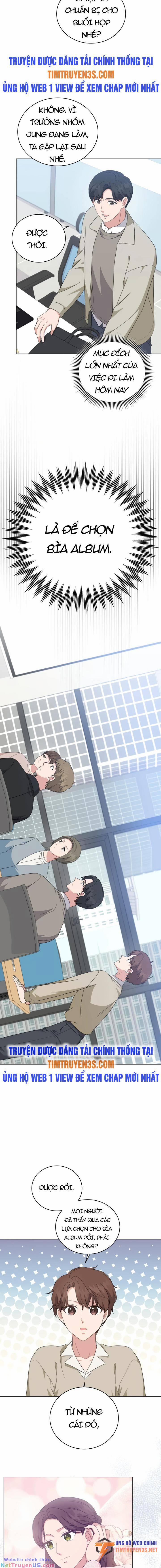 Con Gái Tôi Là Một Thiên Tài Âm Nhạc 85 trang 12