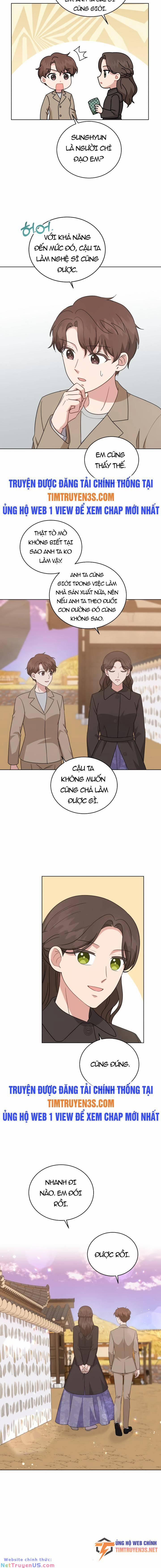 Con Gái Tôi Là Một Thiên Tài Âm Nhạc 85 trang 3